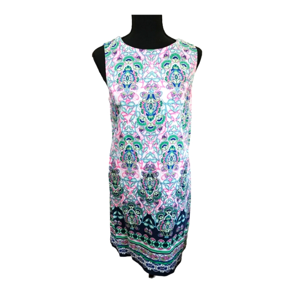 👗 5/$20 Artisan NY Shift Dress